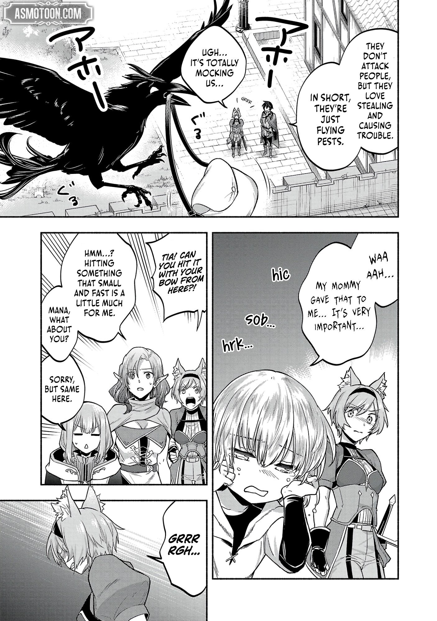 My Trash Skill 'Appraisal' Awakened into 'Inheritance' — Now I Wield the Power of Heroes and Stand Unmatched! Chapter 2 25